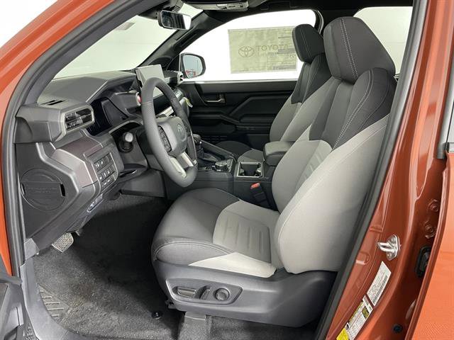 New 2025 Toyota Tacoma TRD Off-Road image 13
