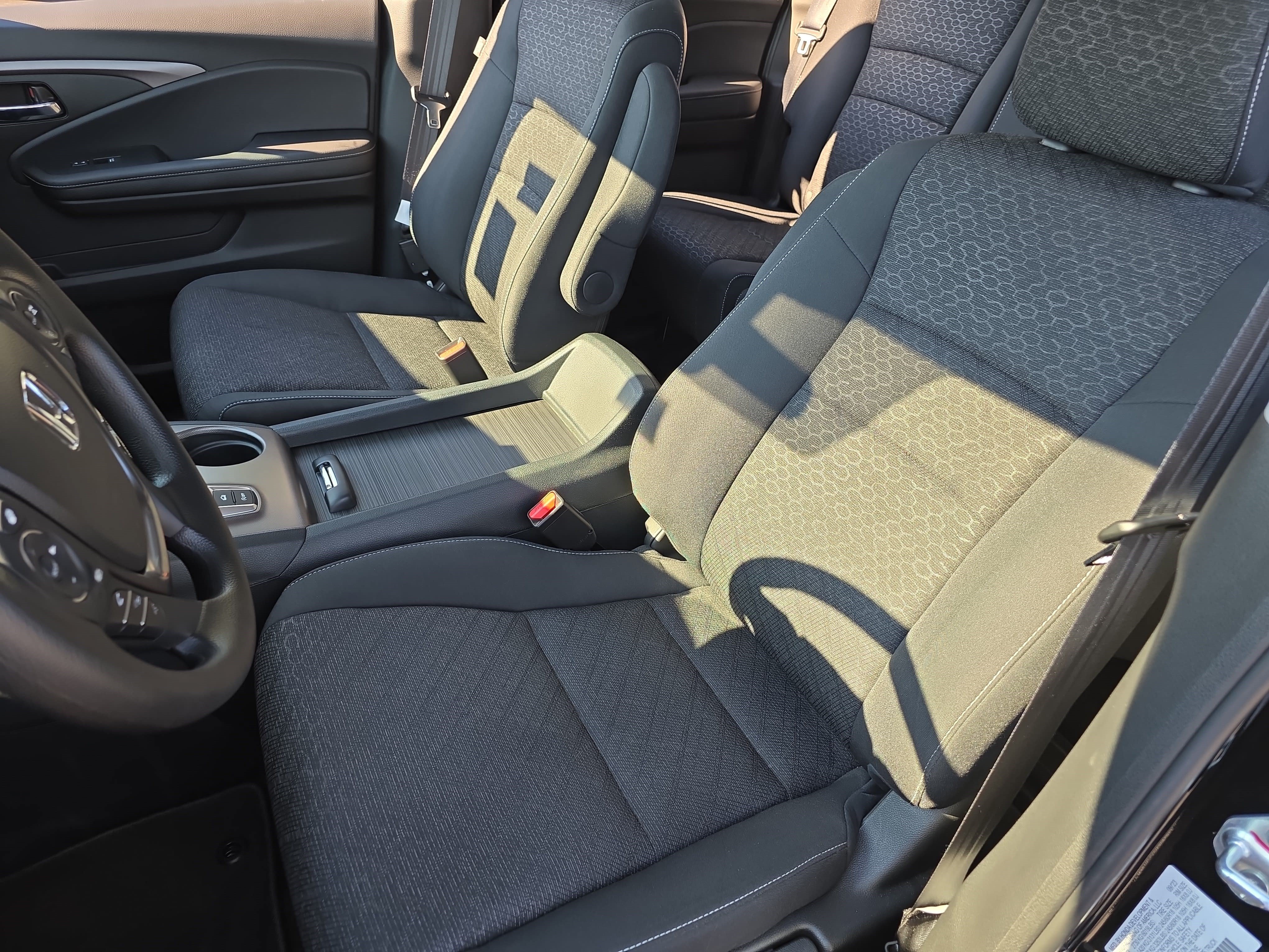 Certified 2023 Honda Ridgeline Sport image 15