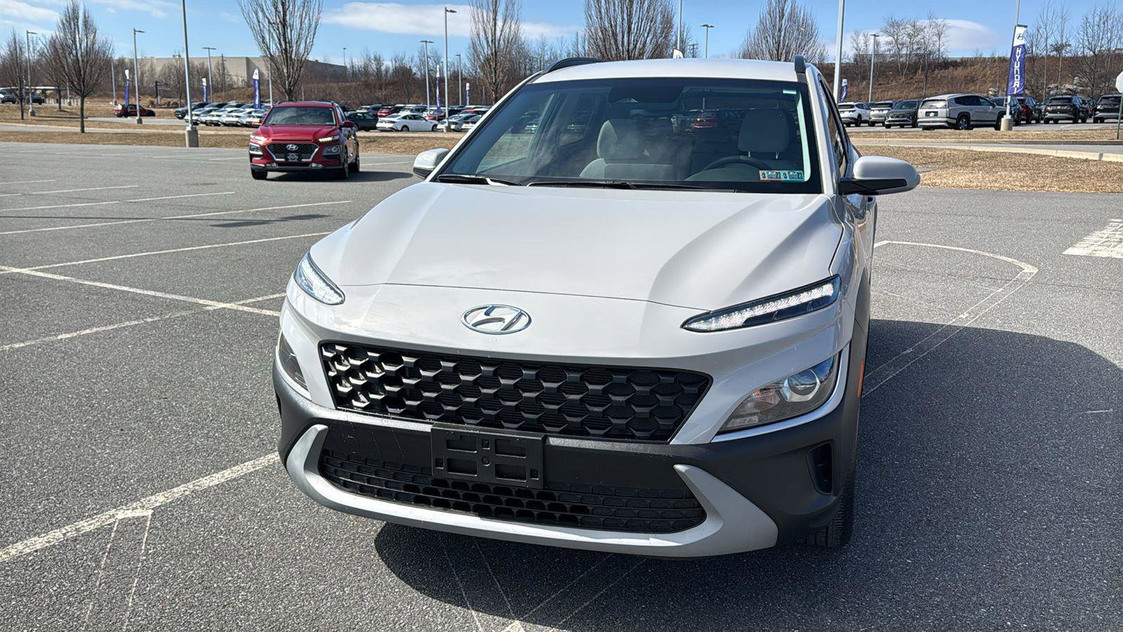 Used 2023 Hyundai Kona SEL image 14