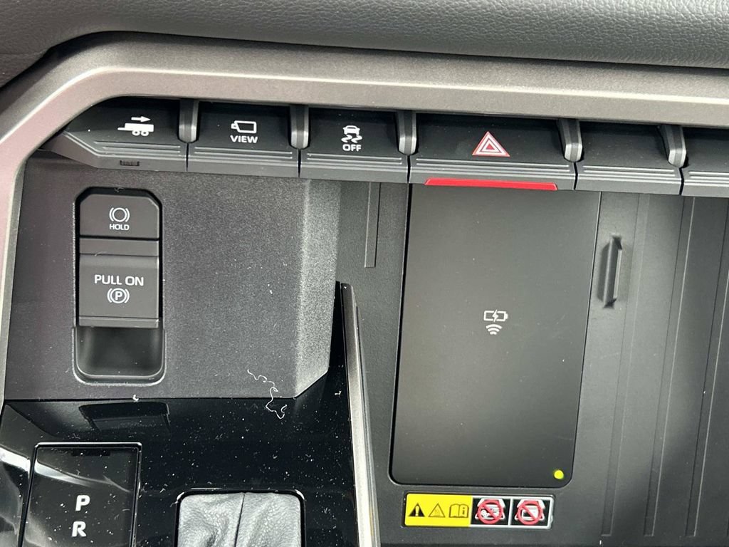 New 2026 Toyota Tundra Limited AWD/4WD image 41