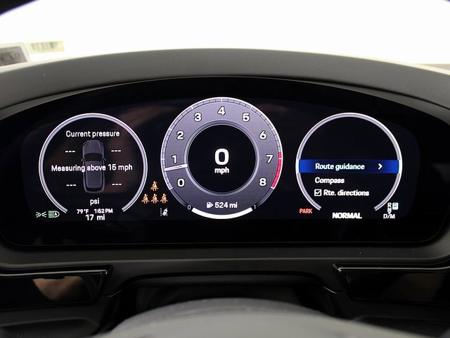 New 2025 Porsche Cayenne S image 17