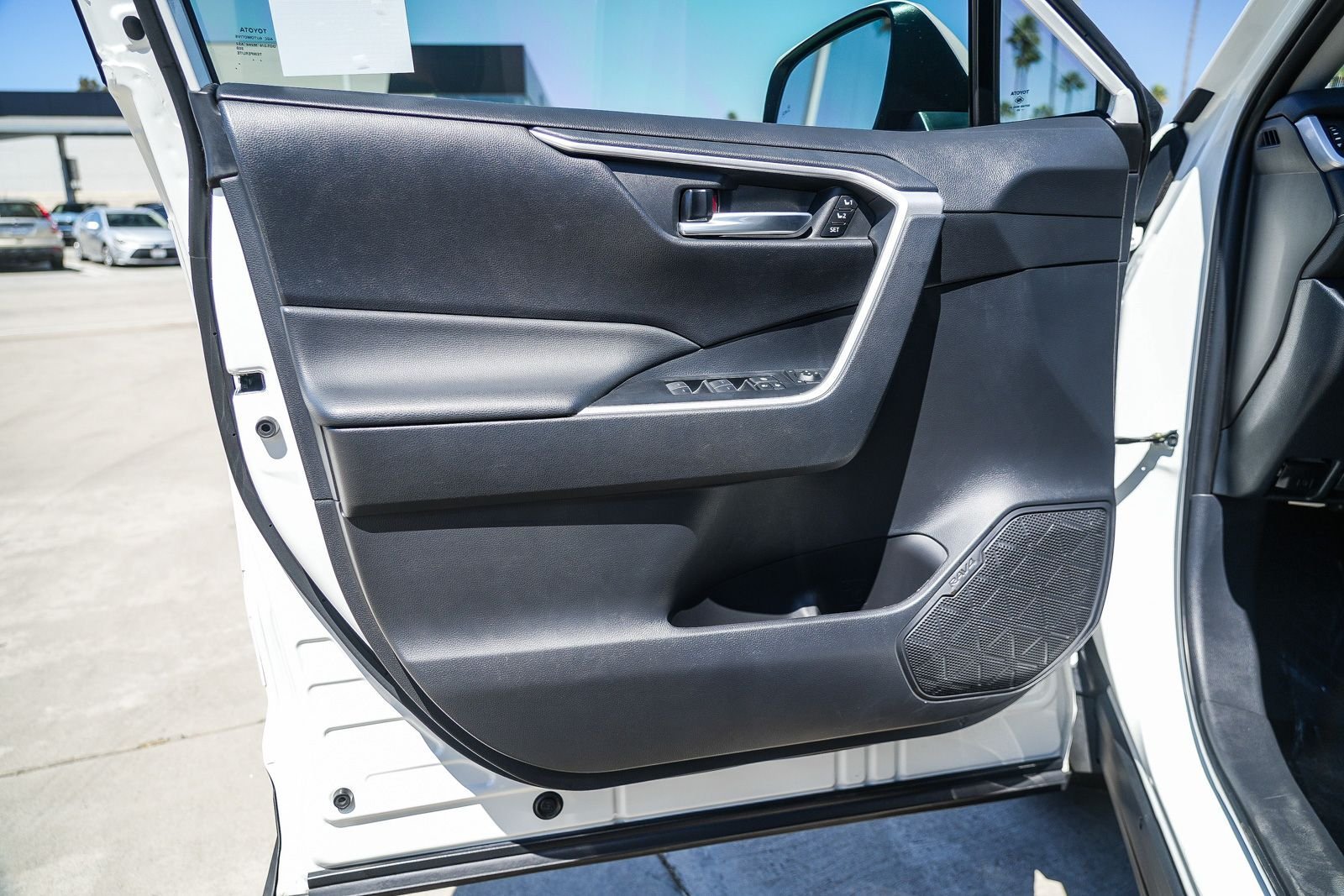 Certified 2023 Toyota RAV4 XLE Premium FWD image 21