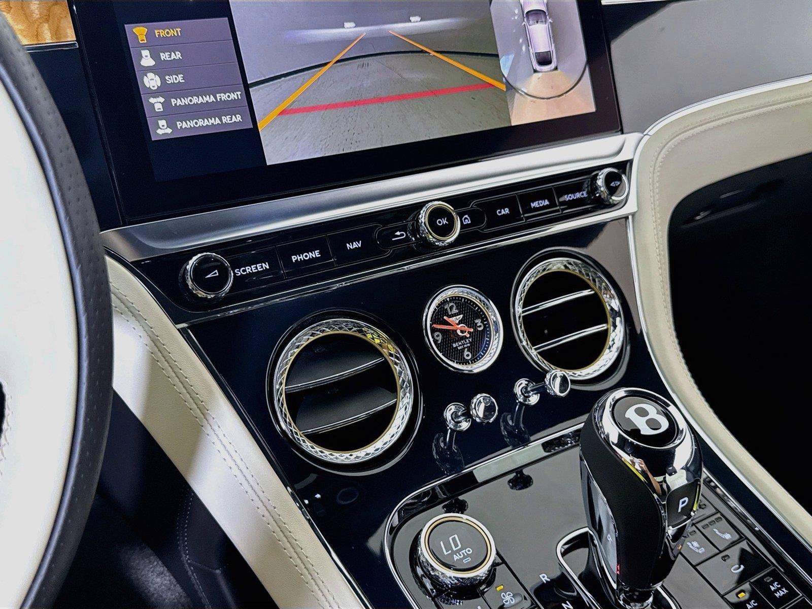 Used 2023 Bentley Continental GT V8 AWD/4WD image 21