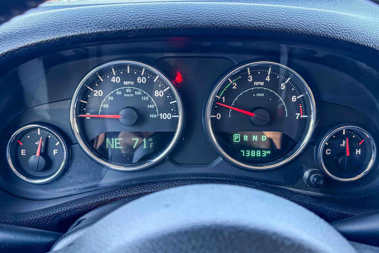 Used 2018 Jeep Wrangler Sport image 21