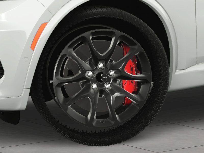 New 2024 Dodge Durango SRT image 14