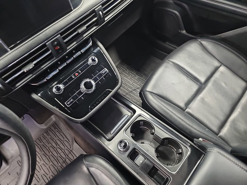 Used 2022 Lincoln Corsair AWD w/ Equipment Group 101A image 25