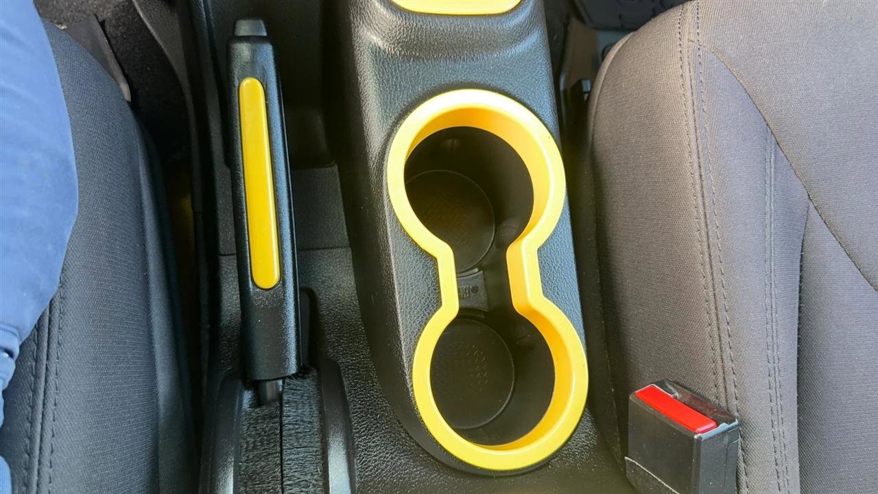 Used 2015 Jeep Wrangler Unlimited Sport w/ Quick Order Package 24S image 40