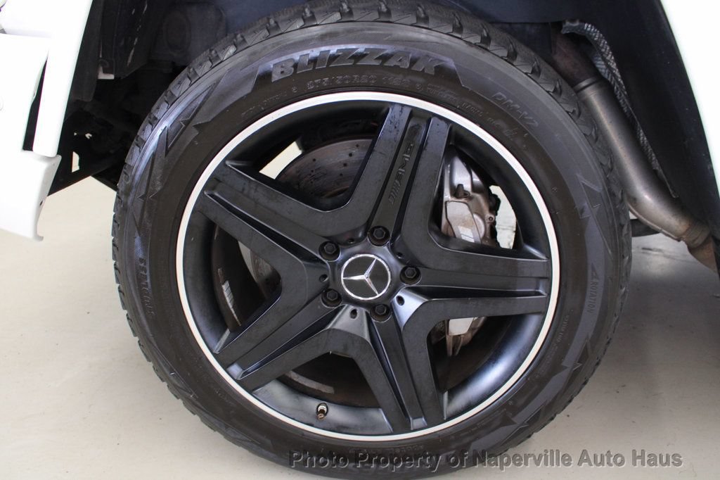 Used 2017 Mercedes-Benz G 63 AMG 4MATIC image 54