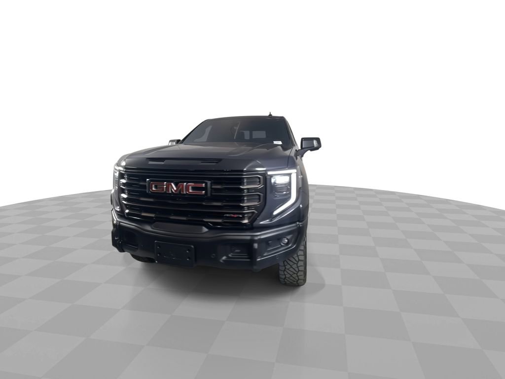 Used 2024 GMC Sierra 1500 AT4X image 3