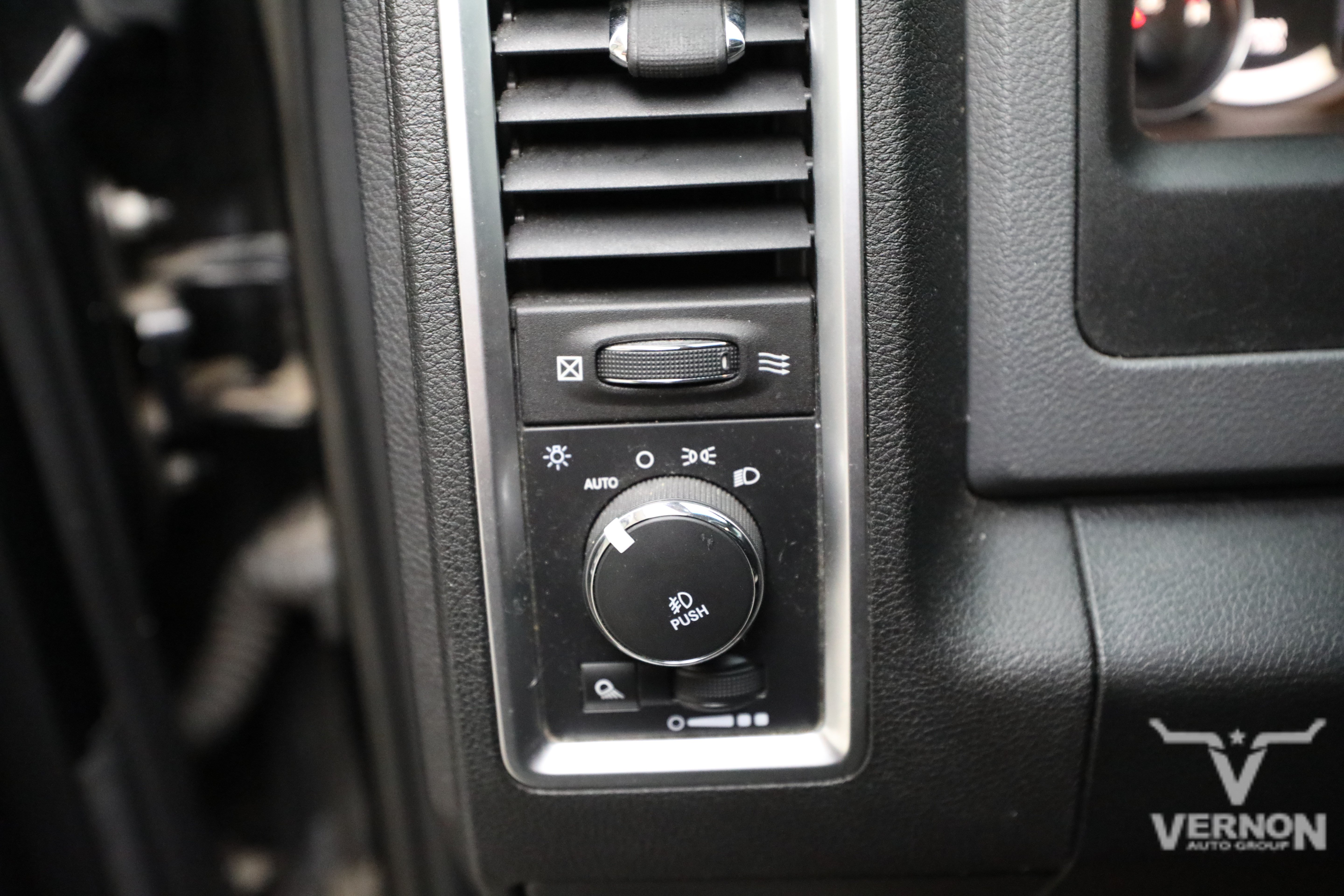 Used 2014 RAM 1500 Big Horn AWD/4WD image 16