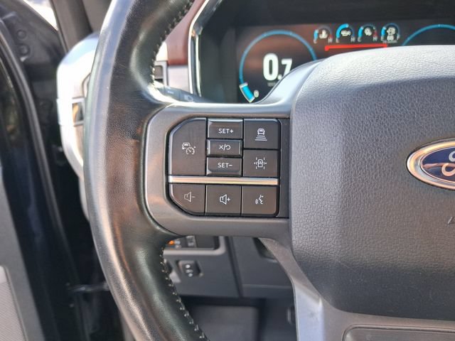 Used 2022 Ford F150 Lariat AWD/4WD image 18