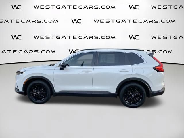 Used 2023 Honda CR-V Sport image 4