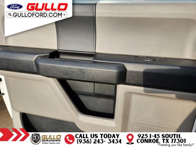 Used 2017 Ford F350 XL w/ Power Equipment Group image 16