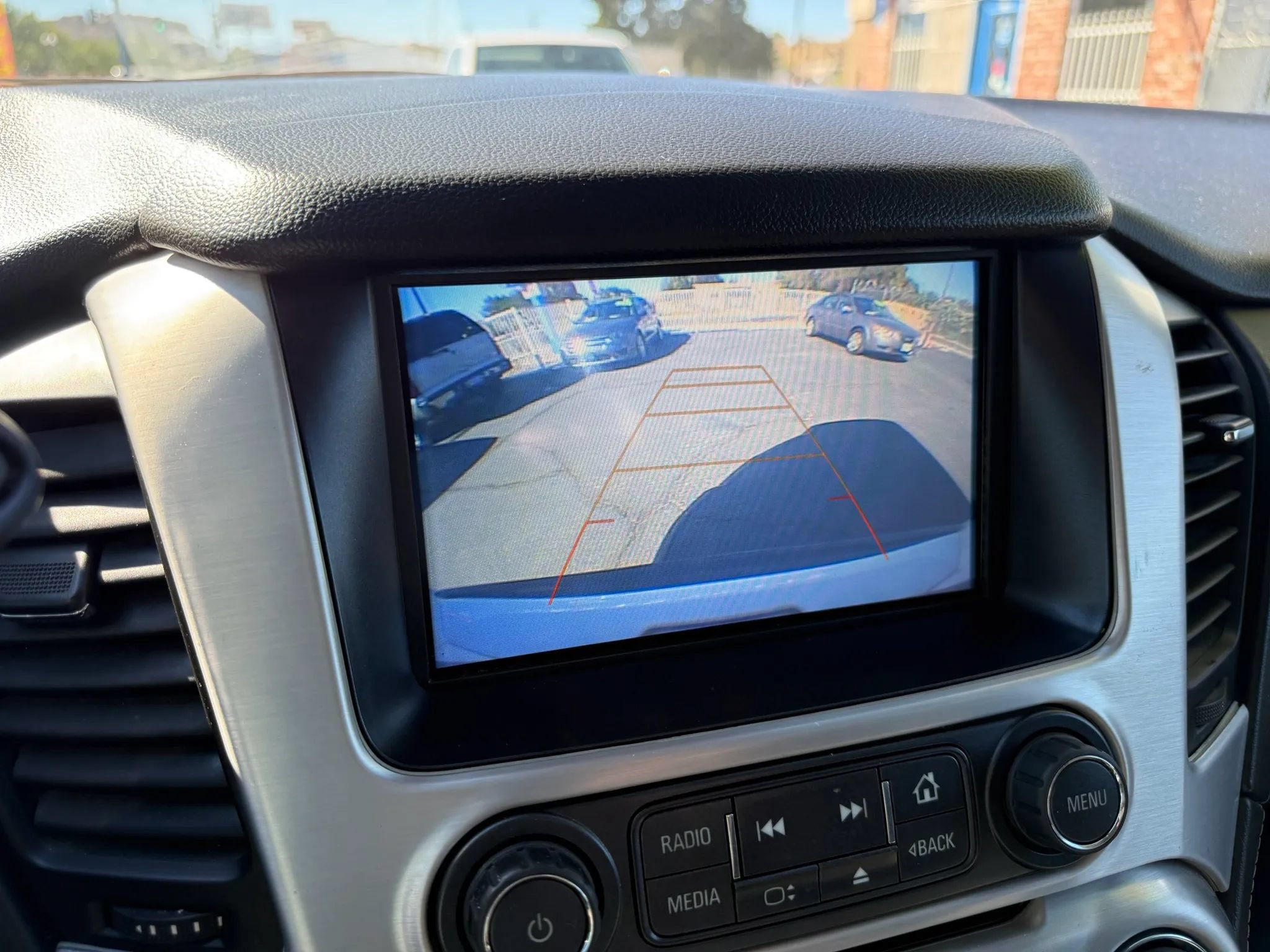 Used 2018 GMC Yukon SLE w/ SLE Value Package RWD image 21