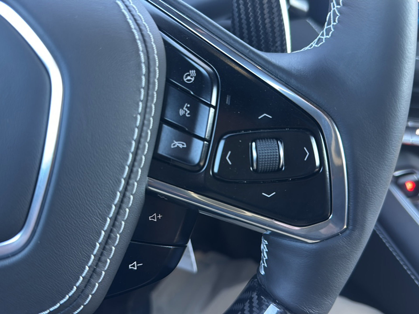 New 2026 Chevrolet Corvette Z06 image 33