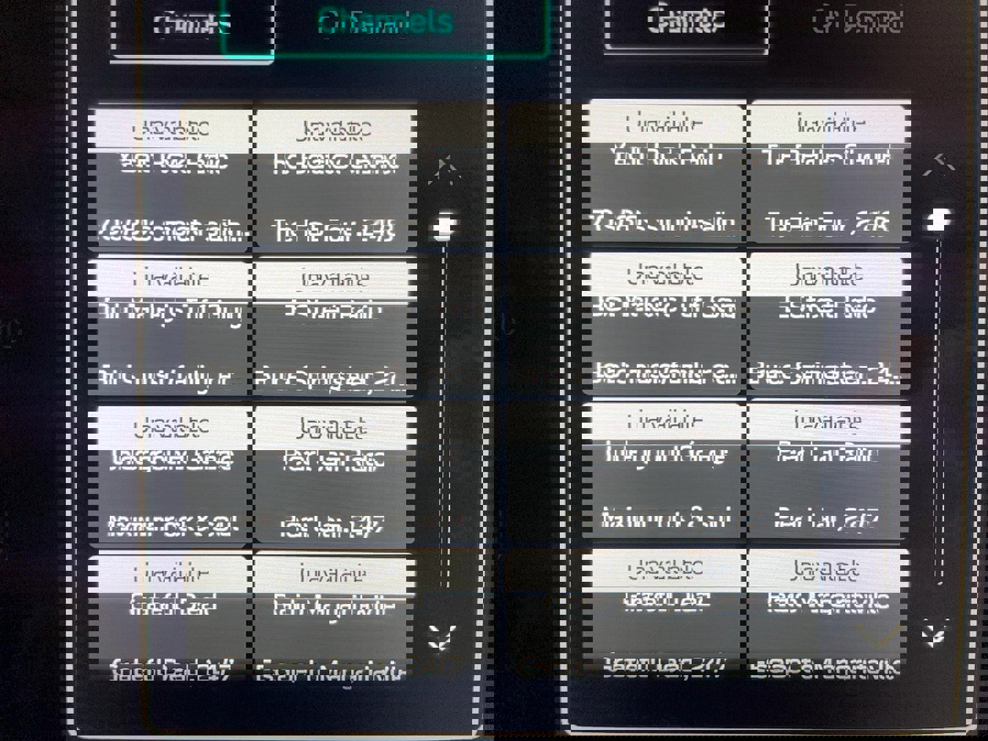 Used 2024 Subaru Outback Limited image 17