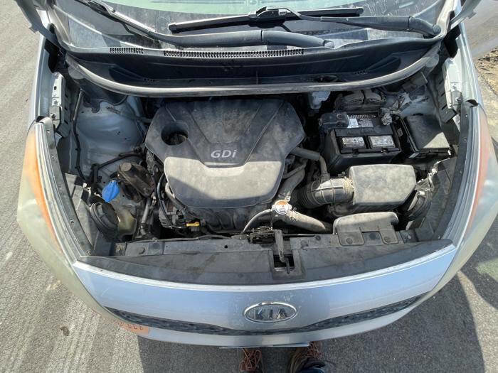 Used 2013 Kia Rio LX w/ PWR Pkg image 42