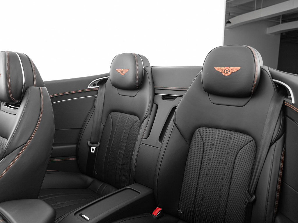 Used 2023 Bentley Continental GT V8 AWD/4WD image 24