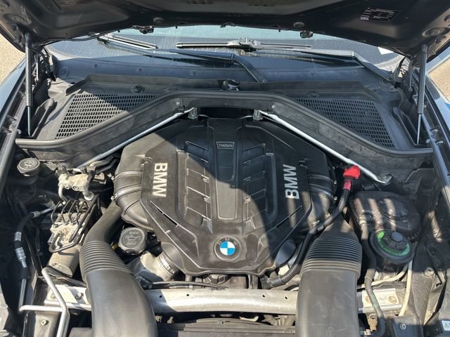 Used 2010 BMW X6 xDrive50i AWD/4WD image 33
