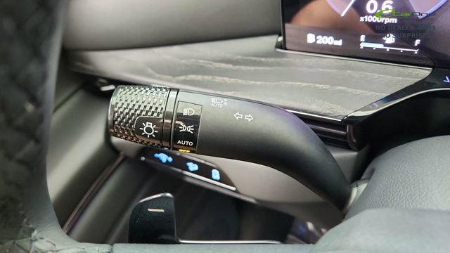 Used 2026 Genesis GV80 3.5T Prestige image 42