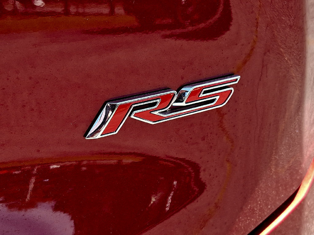 New 2026 Chevrolet Blazer RS w/ Enhanced Convenience Package AWD/4WD image 19