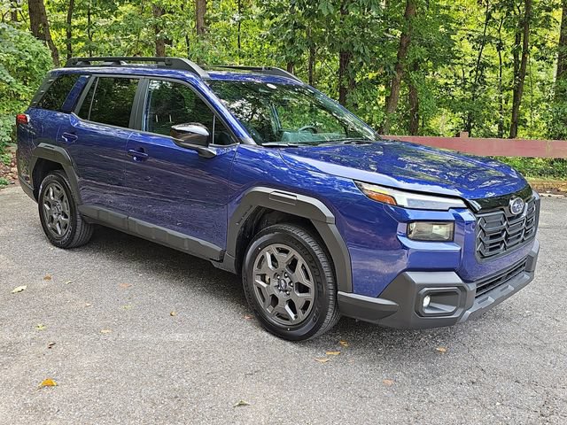Certified 2026 Subaru Outback Premium AWD/4WD image 1