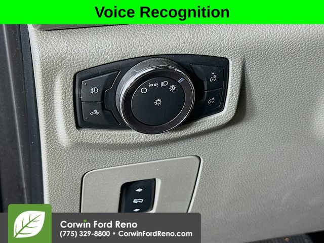 Used 2016 Ford F150 Lariat AWD/4WD image 10