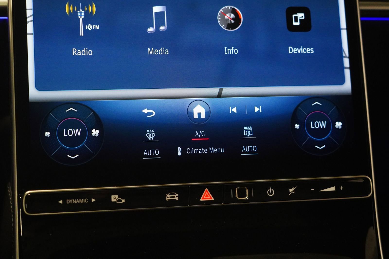 New 2026 Mercedes-Benz S 500 4MATIC image 29