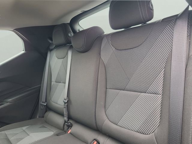New 2027 Chevrolet Bolt LT FWD image 6