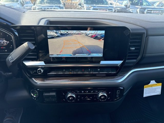 New 2026 GMC Sierra 1500 Elevation image 20