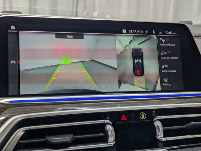 Used 2023 BMW X5 xDrive40i AWD/4WD image 15