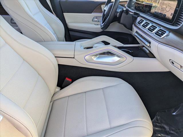 Certified 2025 Mercedes-Benz GLE 450 4MATIC image 20