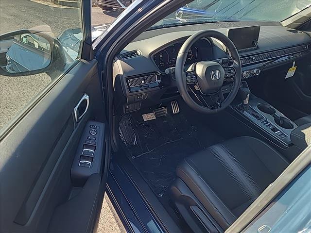 Used 2026 Honda Civic Sport image 6