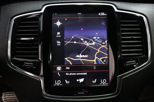 Used 2018 Volvo XC90 T5 R-Design w/ Convenience Package FWD image 44