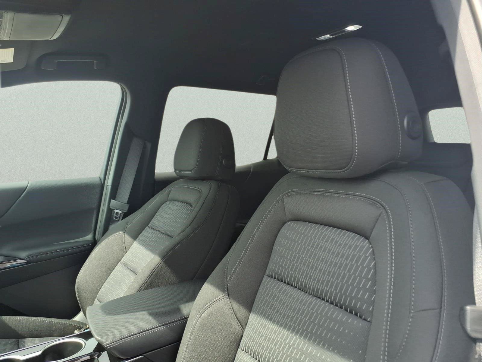 New 2026 Chevrolet Equinox LT w/ LPO, Floor Liner Package FWD image 16