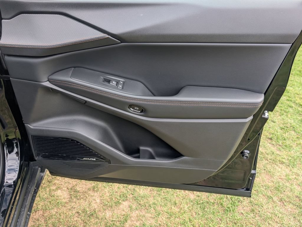 New 2026 Jeep Cherokee Limited AWD/4WD image 30