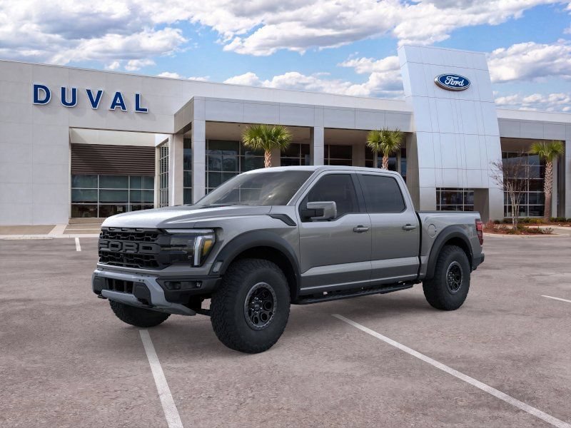 New 2026 Ford F150 Raptor AWD/4WD 360° Tour
