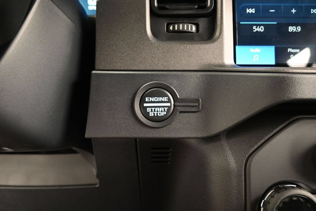 New 2026 Ford Bronco 4-Door AWD/4WD image 14