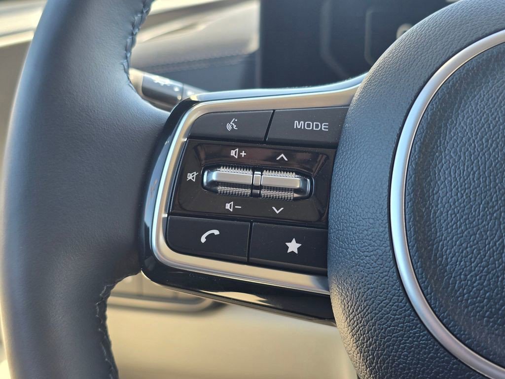 New 2025 Kia Carnival SX Prestige FWD image 39