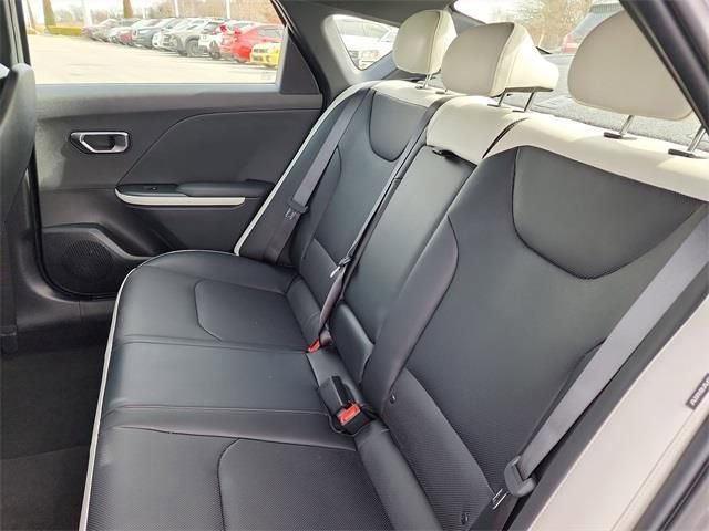 New 2026 Kia K4 GT-Line Turbo FWD image 15