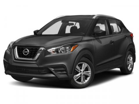 Used 2019 Nissan Kicks SV