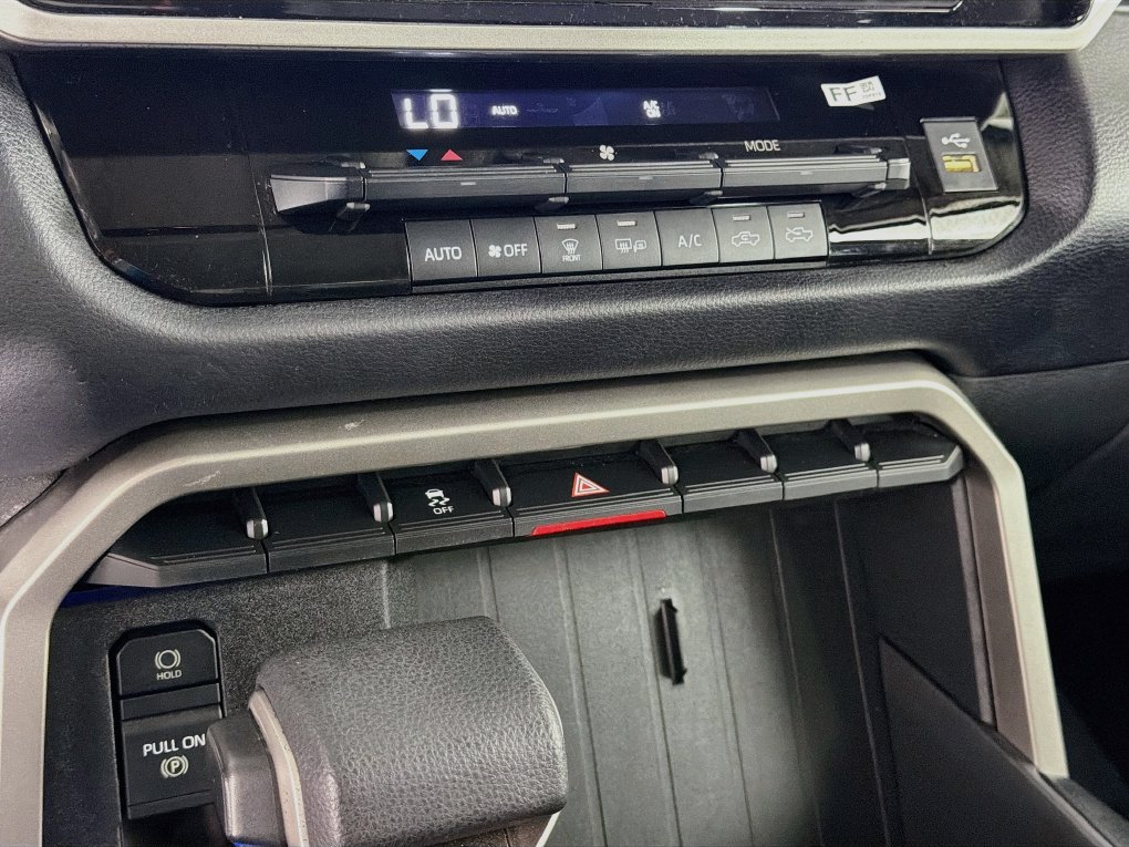 Used 2023 Toyota Tundra SR5 AWD/4WD image 19