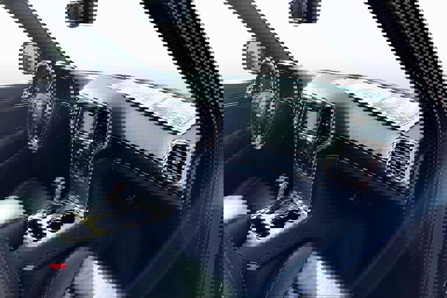 Used 2017 Jeep Grand Cherokee Limited image 15