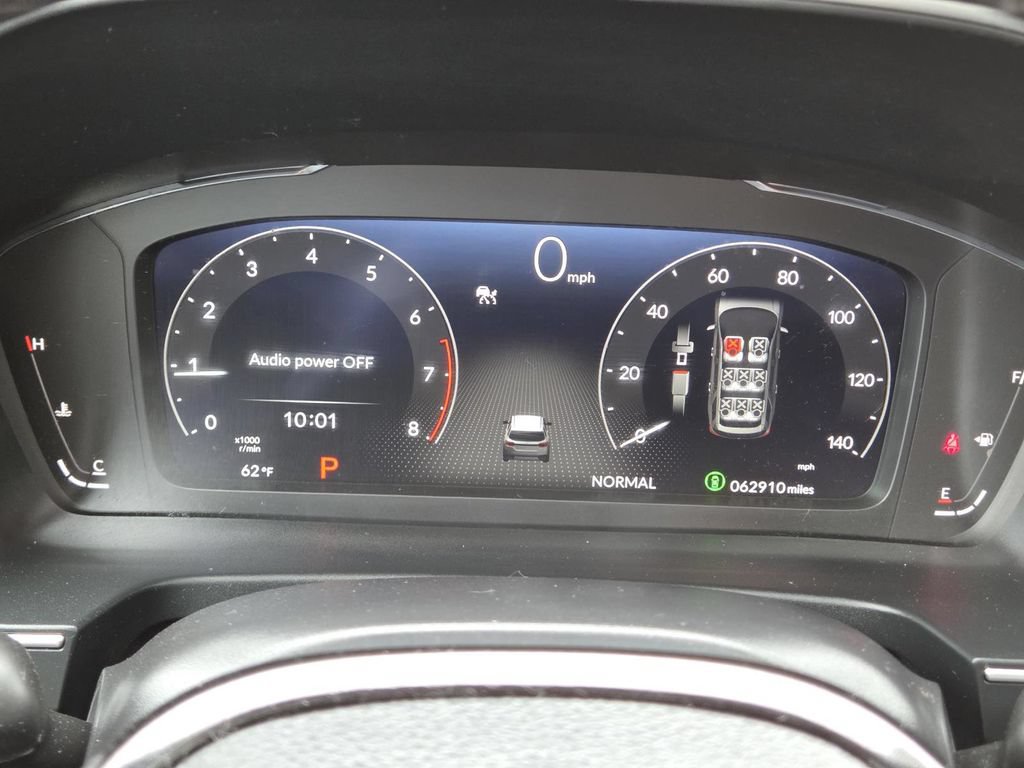 Used 2024 Honda Pilot Elite image 32