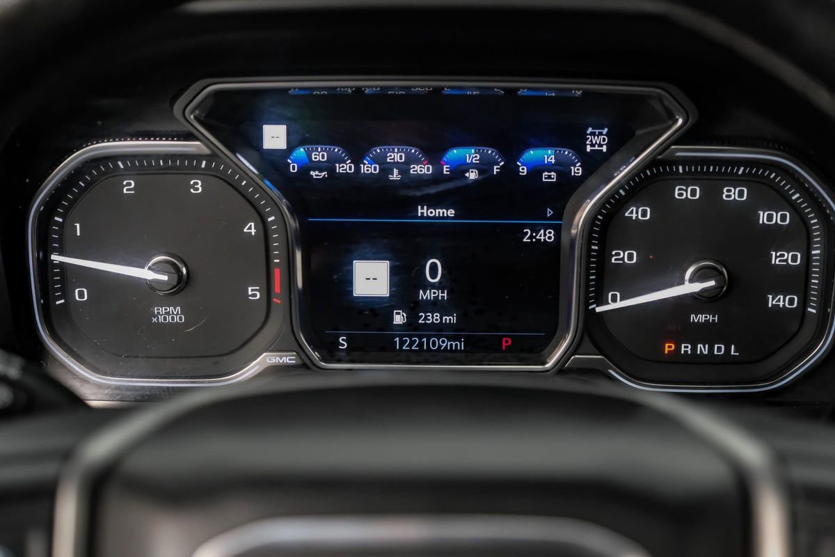 Used 2020 GMC Sierra 3500 Denali w/ Denali Ultimate Package image 16