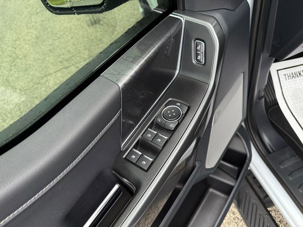 Used 2022 Ford F150 XLT w/ Equipment Group 302A High image 26