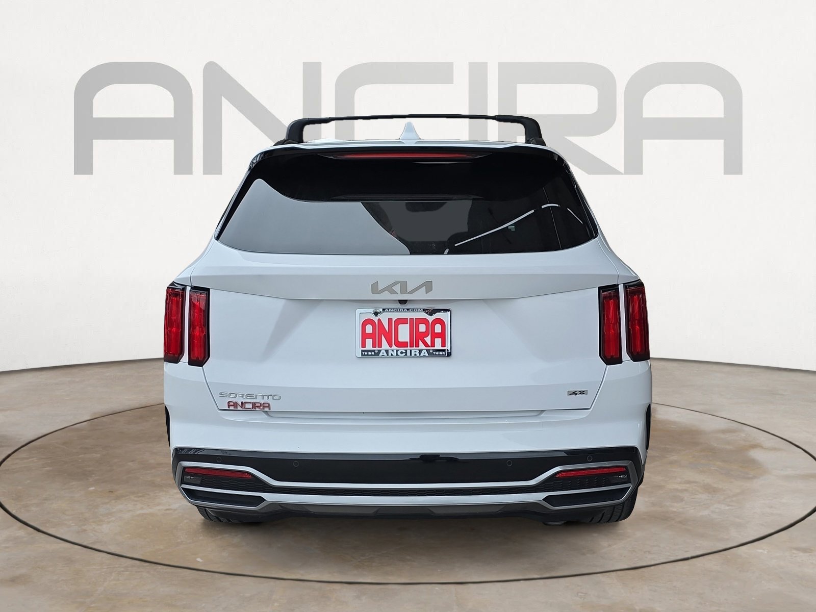 Used 2023 Kia Sorento SX image 6