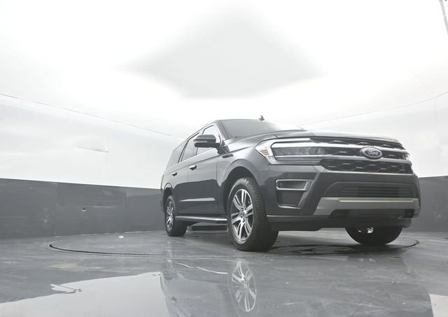 Used 2022 Ford Expedition Limited AWD/4WD image 34