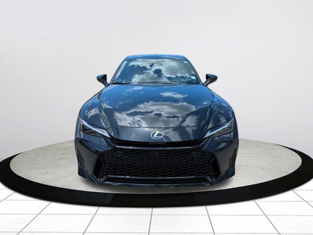 New 2026 Lexus IS 350 F Sport RWD image 9