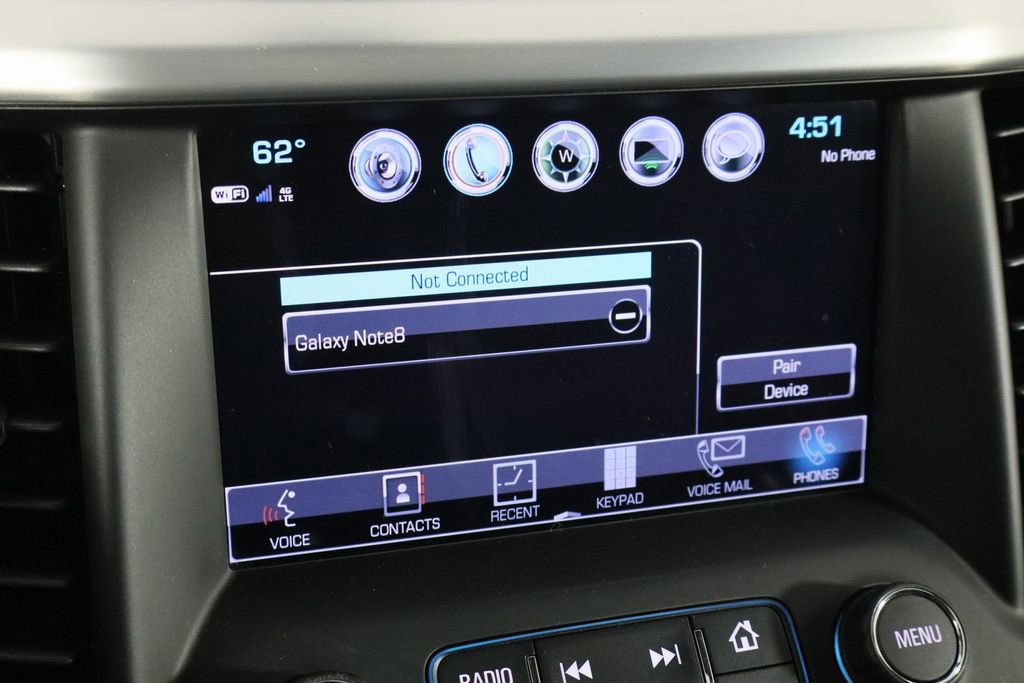 Used 2018 GMC Acadia SLT image 33